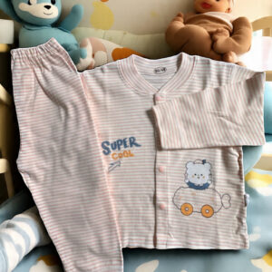 Super Cool Baby Suit
