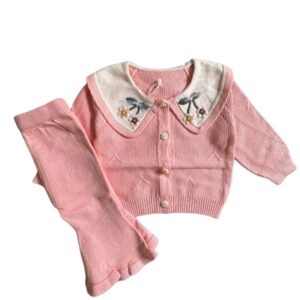 WaerBei Baby suit