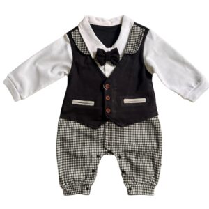 BINGOBOOM Boy Wasket