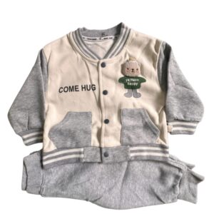 Anne Rami Baby Suit